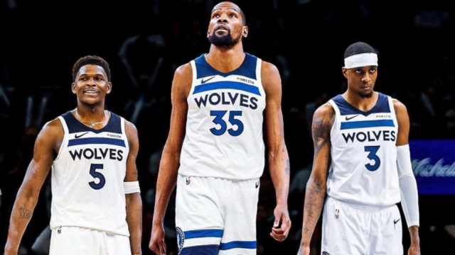 NBA精彩回放：快船绝杀太阳,