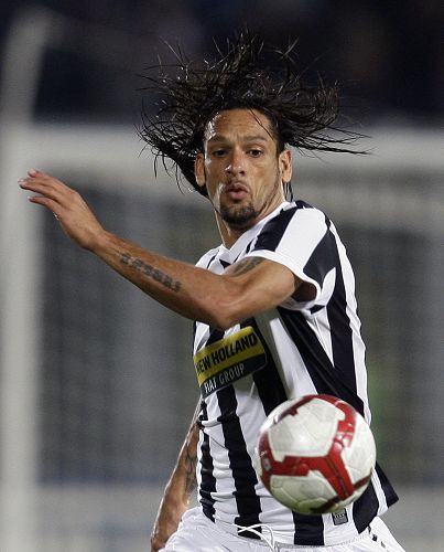 [西甲]罗德里戈建功 皇马战胜阿拉维斯