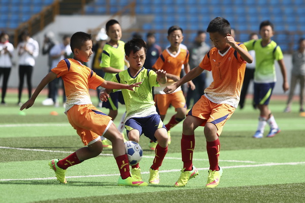 同样是06后王牌新星，为何刘诚宇人气远不如蒯纪闻，原因找到了