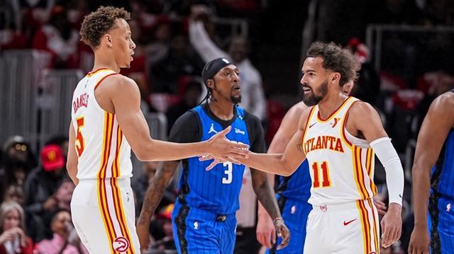 大逆转！快船轰5连胜！哈登31+10救主这一战，我必须承认5个事实